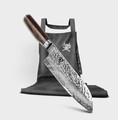 Santoku Kai Shun Premier Tim Mälzer Dreambox LIMITED EDITION + Kochschürze