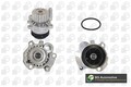 BGA Wasserpumpe Motorkühlung CP18756 für VW POLO Variant 6V5 BORA 1 1J2 GOLF 4 2