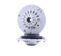 RIDEX 1180S1034 Federbeinstützlager Vorne für BMW 1 Schrägheck (F20) 3 GT (F34)