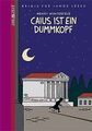 Caius ist ein Dummkopf von Henry Winterfeld | Buch | Zustand sehr gut