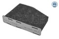 MEYLE Innenraumfilter MEYLE-PD: Advanced performance and design 112 326 0011/PD