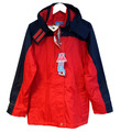 Life Line Queenstown Ladies Jacket WW PE Gr. 40 rot Funktionsjacke