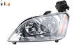 Scheinwerfer passend für Ford Focus C-Max 10/03-03/07 Links Leuch. m. Stellmotor