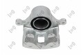 Abakus Bremssattel 131-04-448 für HYUNDAI KIA