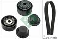 Schaeffler INA 529 0280 10 Keilrippenriemensatz