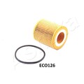ORIGINAL® Ashika 10-ECO126 Ölfilter für Ford RANGER Mazda BT-50 Pick-up