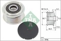Schaeffler INA 535 0318 10 Generatorfreilauf für FORD