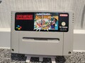 Super Mario All Stars - Super Nintendo - Snes - Spiel Modul Getestet Top 