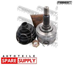 GELENKSATZ, ANTRIEBSWELLE FÜR MERCEDES-BENZ FEBEST 1610-801A48