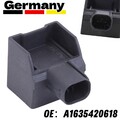 Querbeschleunigungssensor ESP Für Mercedes Sensor A1635420618 W203 W208 C-Klasse