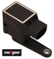 MAXGEAR 21-0420 Sensor für Xenonlicht (Leuchtweiteregulierung) 