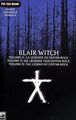 Blair Witch Project Vol. 2 von Take-Two | Game | Zustand sehr gut