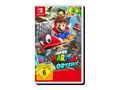 2521240 Nintendo Super Mario Odyssey Switch Deutsch ~D~