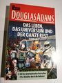 Douglas Adams - Das Leben, das Universum und der ganze Rest - Ullstein K189-16