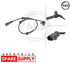 SENSOR, RADDREHZAHL FÜR RENAULT A.B.S. 31959