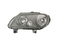 TYC 20-0760-15-2 Hauptscheinwerfer für VW Caddy III 2K Touran 1T1 1T2 2004-2007