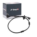 JP GROUP ABS-SENSOR RADDREHZAHL HINTEN RECHTS passend für MERCEDES E-KLASSE W210