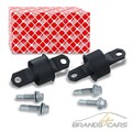 FEBI BILSTEIN REPARATURSATZ ACHSKÖRPER HINTERACHSE FÜR FORD FOCUS 1 2 BJ 98-12