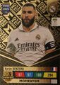 Panini FIFA 365 Adrenalyn XL 2023 Momentum - TOP MASTER - Karten 1-200 aussuchen