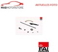 MOTOR STEUERKETTE SATZ VOLL FAI AUTOPARTS TCK120NG A FÜR FIAT CROMA 2.2 16V