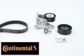 Continental CTAM 6PK1710K2 Keilrippenriemensatz Keilriemen Satz 