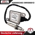Lambdasonde NOX Sensor Für Mercedes A0009053403 5WK96681D W166 W172 W205 W207