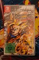 Dragon Ball FighterZ Spiel für die Nintendo Switch