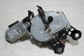 Wischermotor 1K6955711 B VW Golf V 5 1K Bj,05