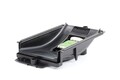 Borsehung B11460 Gebläsewiderstand für VW Golf IV Schrägheck (1J1) POLO (6N2)