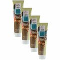 Wella Color Fresh Mask 4 x 150 ml Tönungsmaske Farbmaske Mint Set