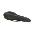 Selle Royal Sattel Explora, Unisex, 274x152mm,athletic,379g, schwarz
