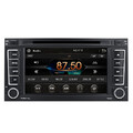 Für VW T5 Transporter Touareg Autoradio DAB+ GPS Navi USB SWC WINCE Bluetooth