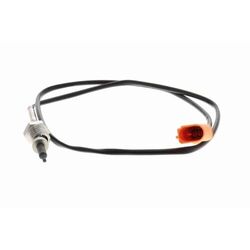 1x Sensor, Abgastemperatur VEMO V10-72-0118 passend für AUDI SEAT SKODA VW