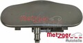 Metzger 2220806 Waschwasserdüse für Scheibenreinigung für Audi 