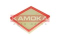 KAMOKA Luftfilter F218201 für BMW