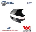 5828916 BLINKER BLINKLICHT BLINKLEUCHTE VAN WEZEL 2PCS FÜR VW POLO