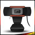 Webcam Kamera 1080P HD USB 2.0 3.0 Mit Mikrofon für PC Computer Laptop Windows