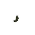 1x Sensor, Nockenwellenposition BOSCH 0 281 006 421 passend für