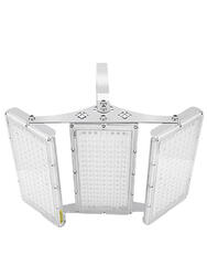 LED Fluter 100W-400W Flutlicht Modul Scheinwerfer Aussenstrahler Straßen leuchte