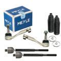 2x MEYLE Axialgelenk Spurstangenkopf Manschette Vorne für BMW F20-F23 F30-F36