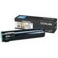 LEXMARK Toner schwarz fuer X940 X945 36.000Seiten # 0X945X2KG