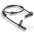 BREMI ABS-Sensor Vorne Rechts Links für MERCEDES-BENZ C-Klasse 