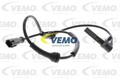 VEMO Sensor, Raddrehzahl für RENAULT