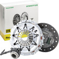 LuK RepSet 623 3079 35 Kupplungssatz passend für MERCEDES-BENZ CLK (C209)