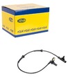 MAGNETI MARELLI ABS-SENSOR RADDREHZAHL HINTEN RECHTS passend für NISSAN MICRA NO