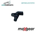 NOCKENWELLENSENSOR IMPULSGEBER EXHAUST SIDE INTAKE 24-0315 MAXGEAR NEU
