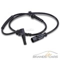 ATEC ABS SENSOR VORNE LINKS ODER RECHTS FÜR ALFA FIAT PUNTO OPEL ADAM CORSA D E