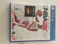 NBA 2K21 (Sony PlayStation 4, 2020)