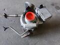 ORIGINAL Turbolader MERCEDES-BENZ C-CLASS T-Model (S204)  2011