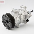 DENSO Kompressor A/C DCP50120